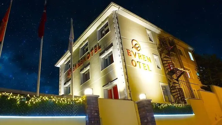 EVREN OTEL