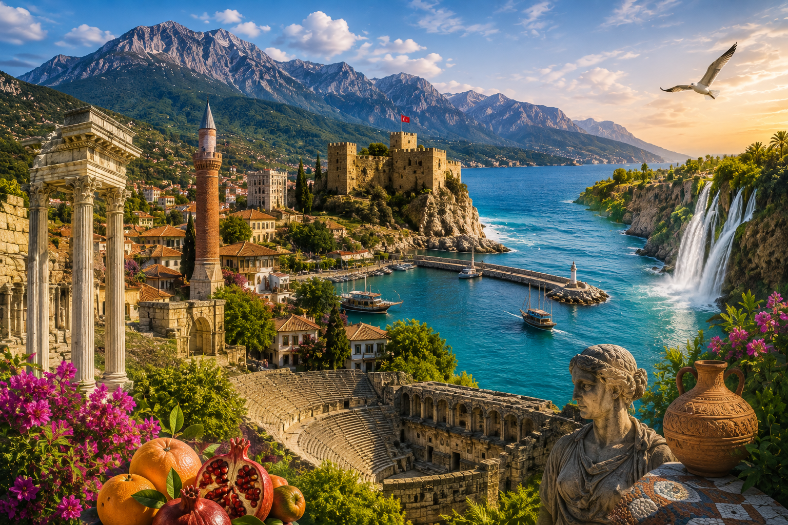 Antalya