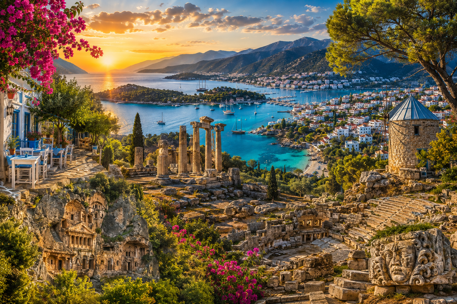 Muğla