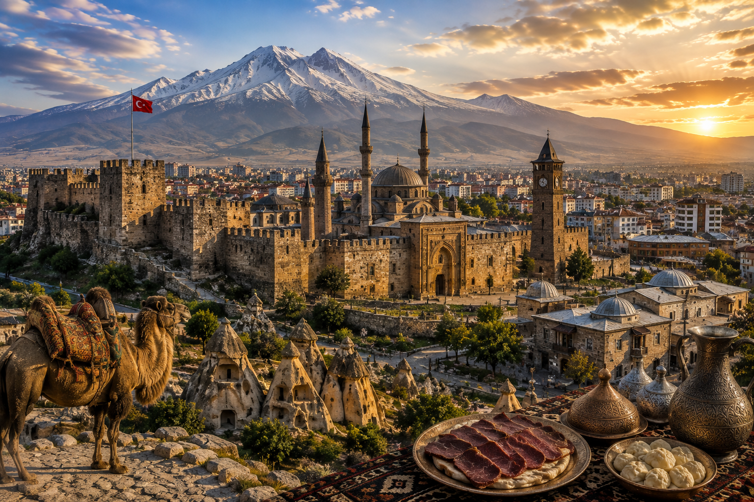 Kayseri