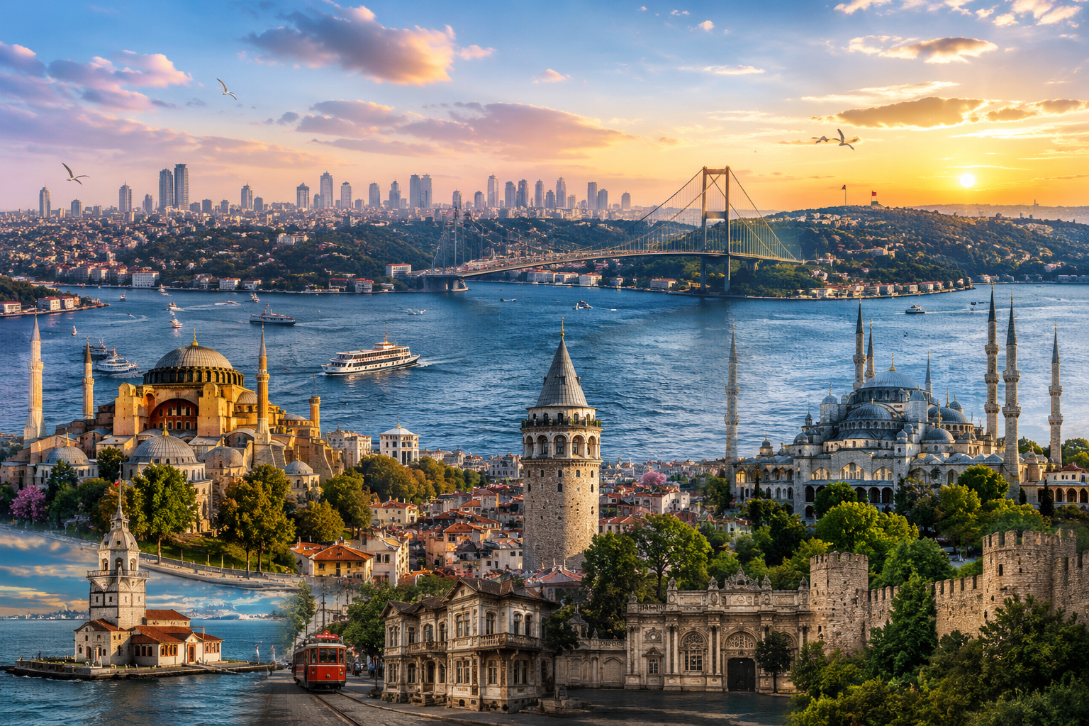 İstanbul