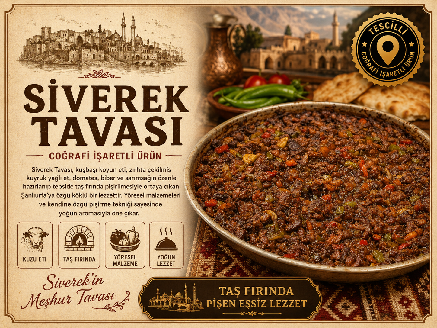 Siverek Tavası