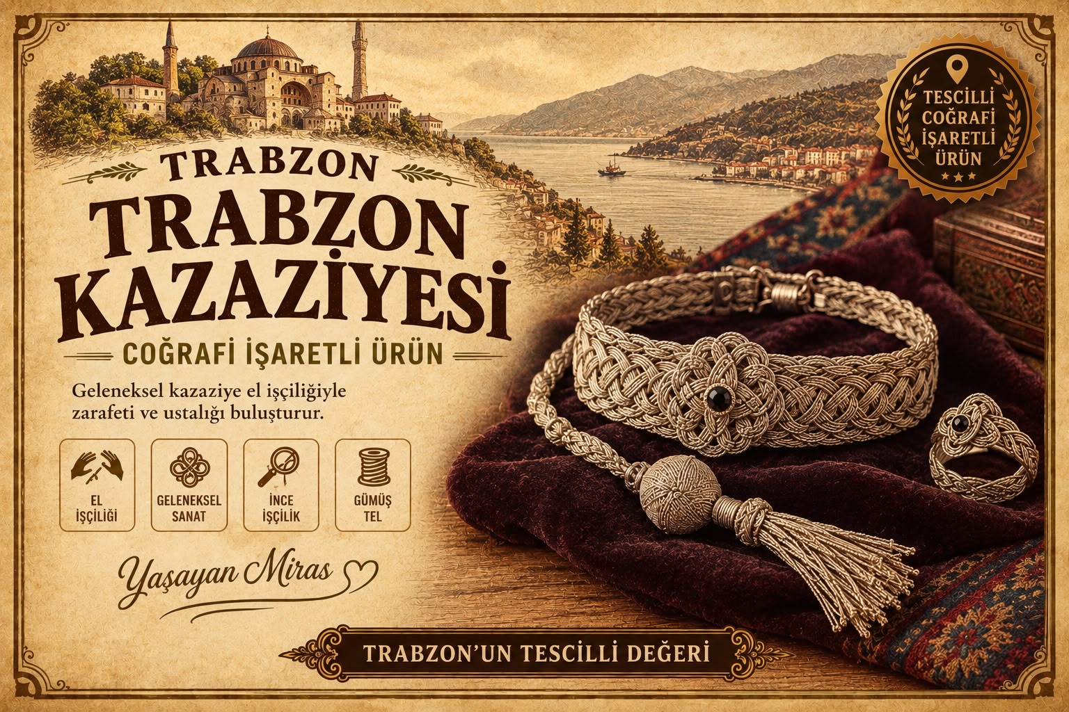 Trabzon Kazaziyesi