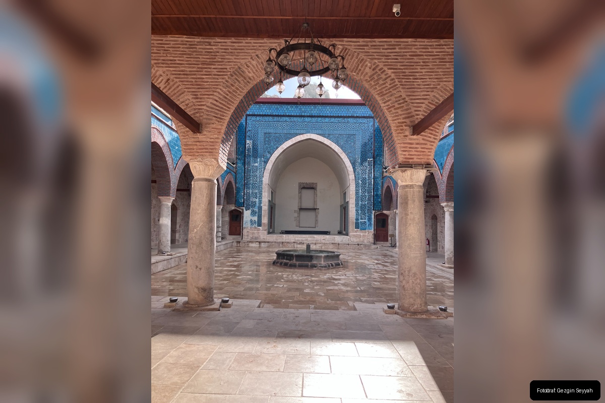 Selçuklu’dan Günümüze Uzanan Tarihî Bir Miras