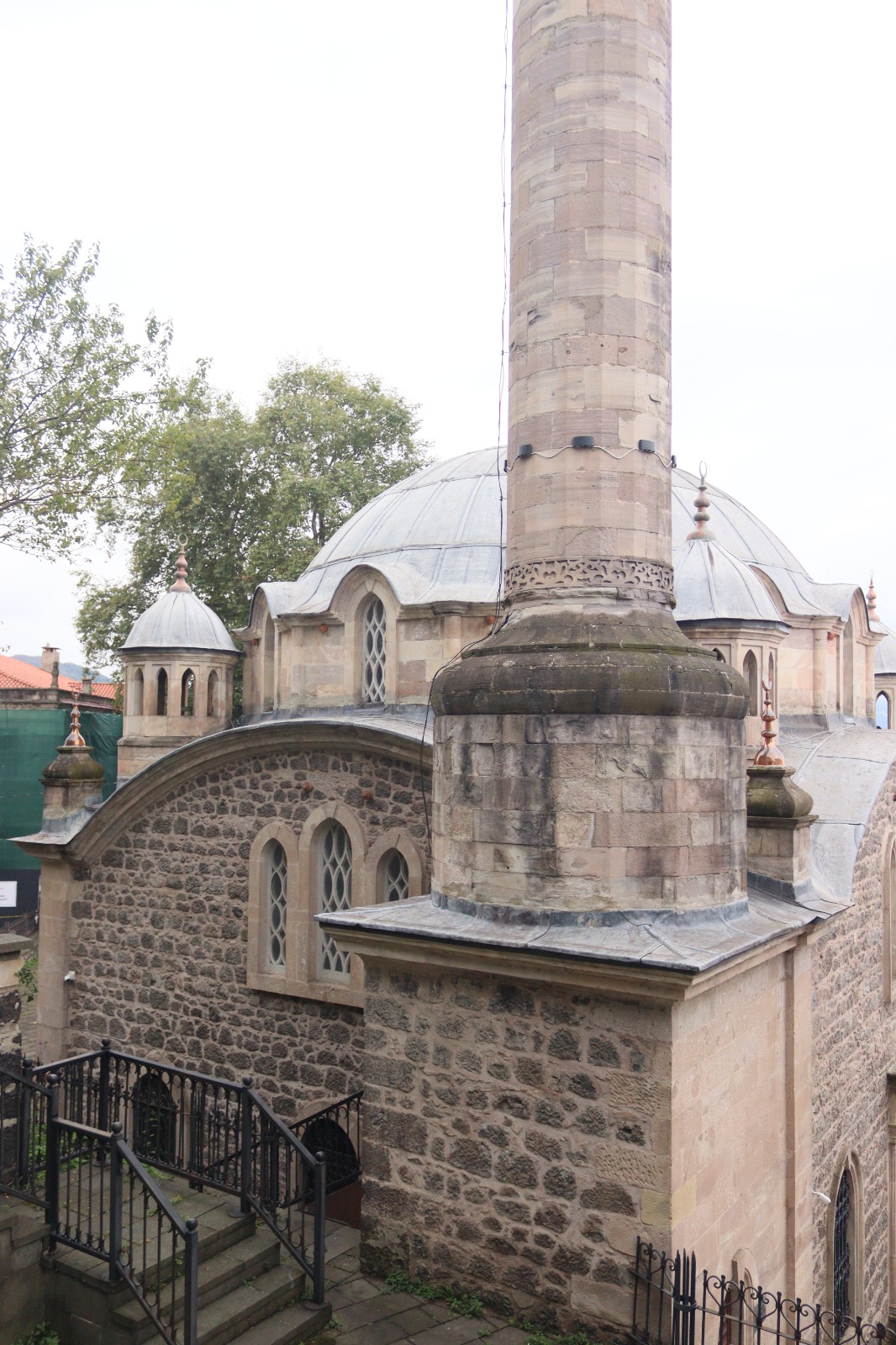 Kale Camii