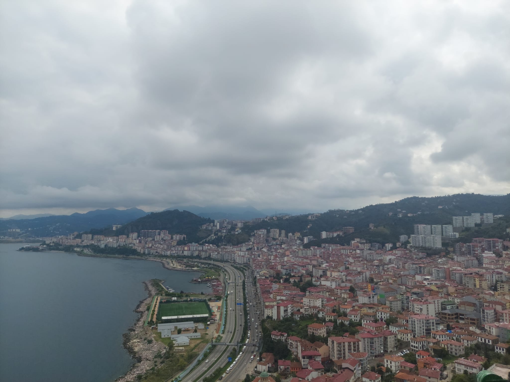 Giresun Kalesi