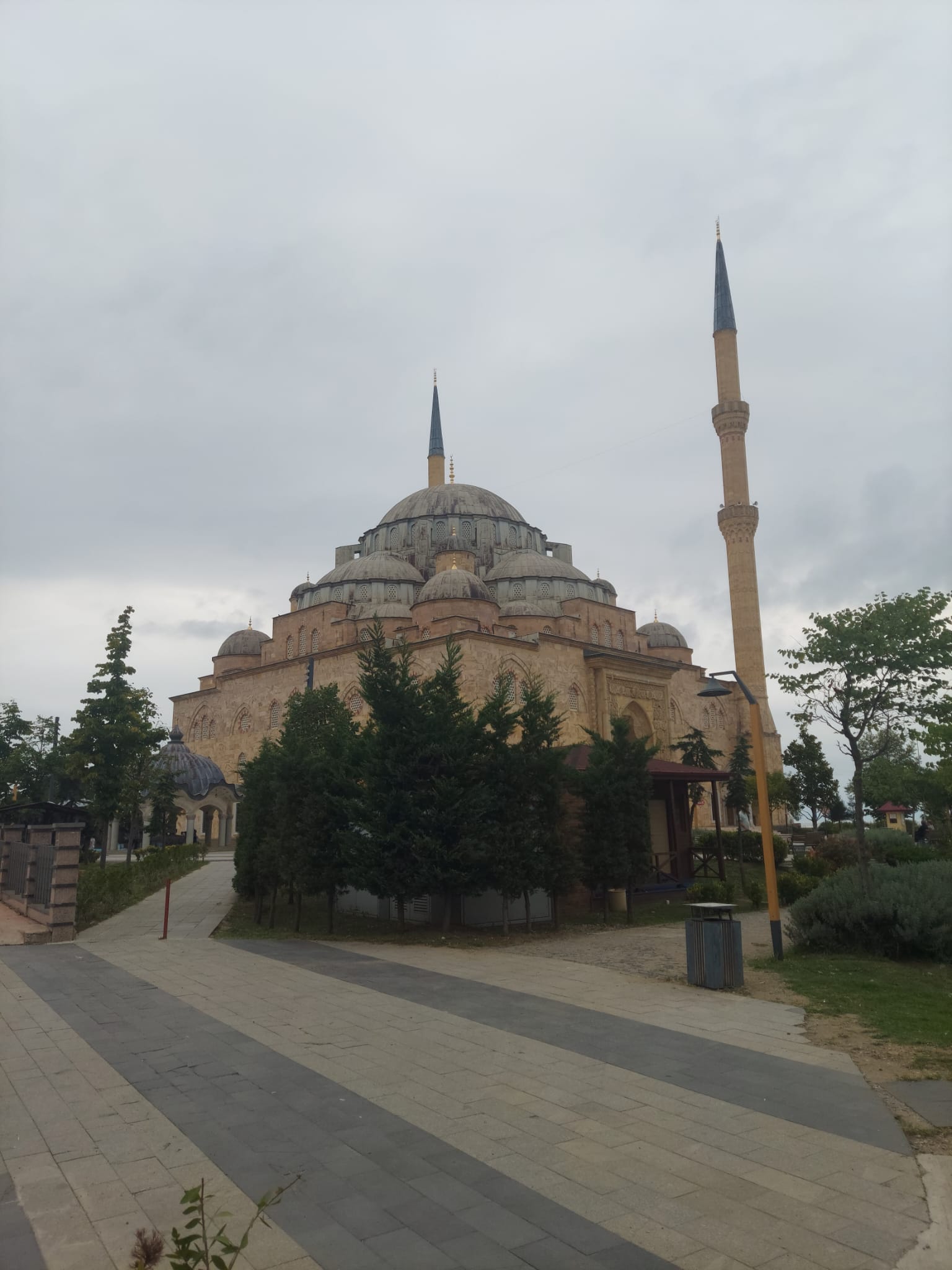 Sarayburnu Camii