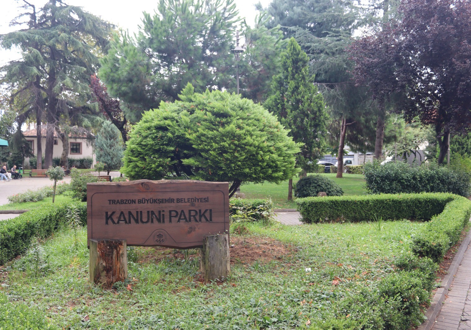 Kanuni Park