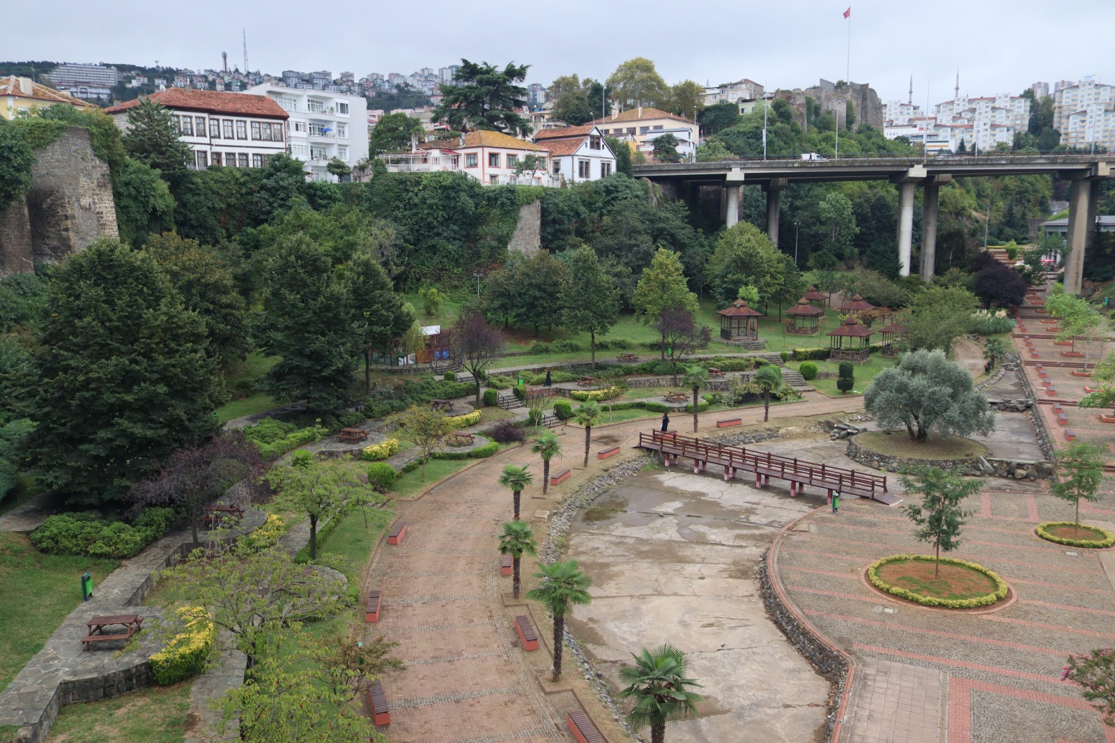 Zağnos Vadisi Parkı