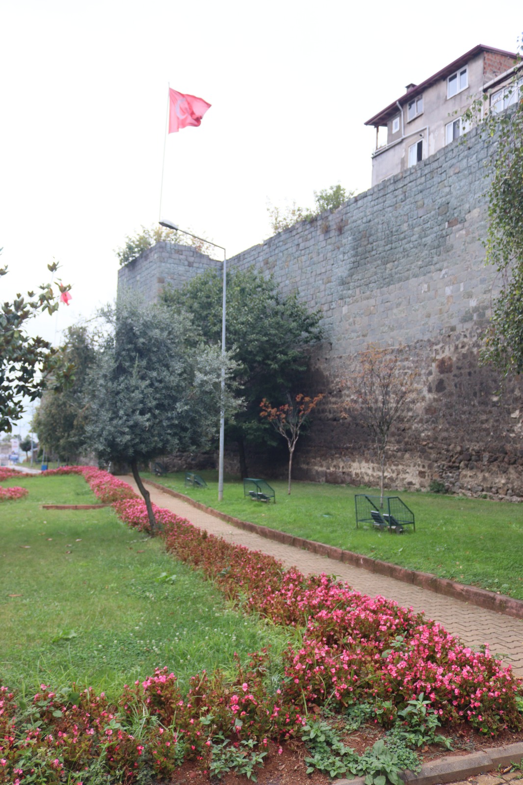 Zağnos Burcu