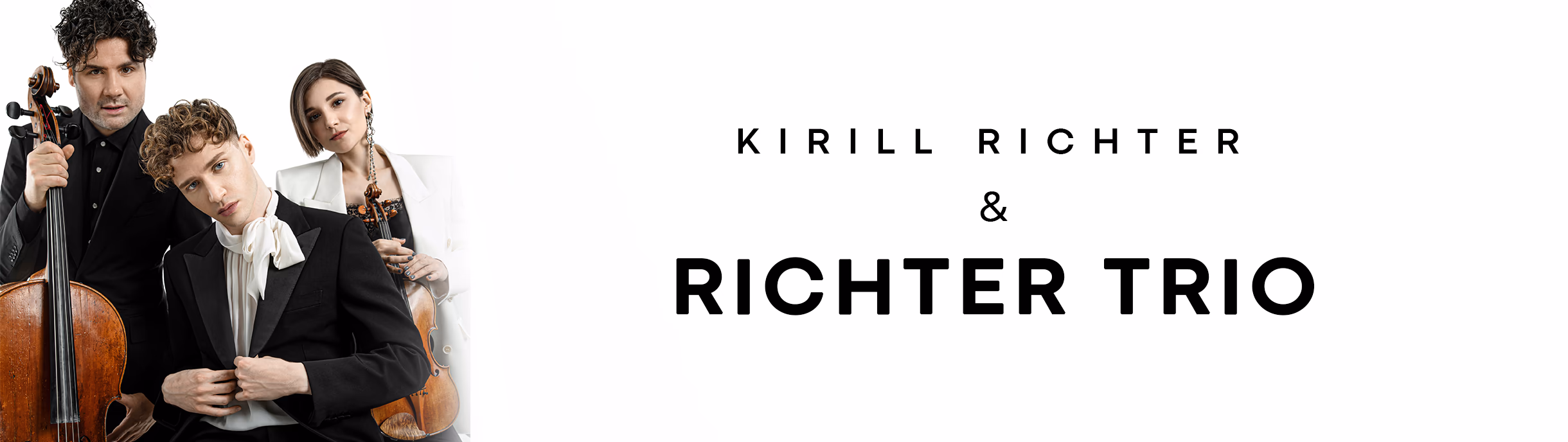 Kirill Richter - Towards the Belove afişi