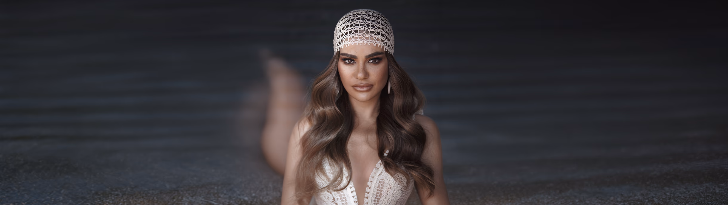Derya Bedavacı afişi