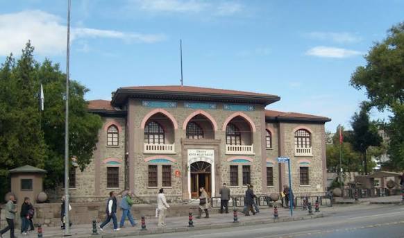 Bugün Sizlere İkinci Meclisi Tanıtıyoruz