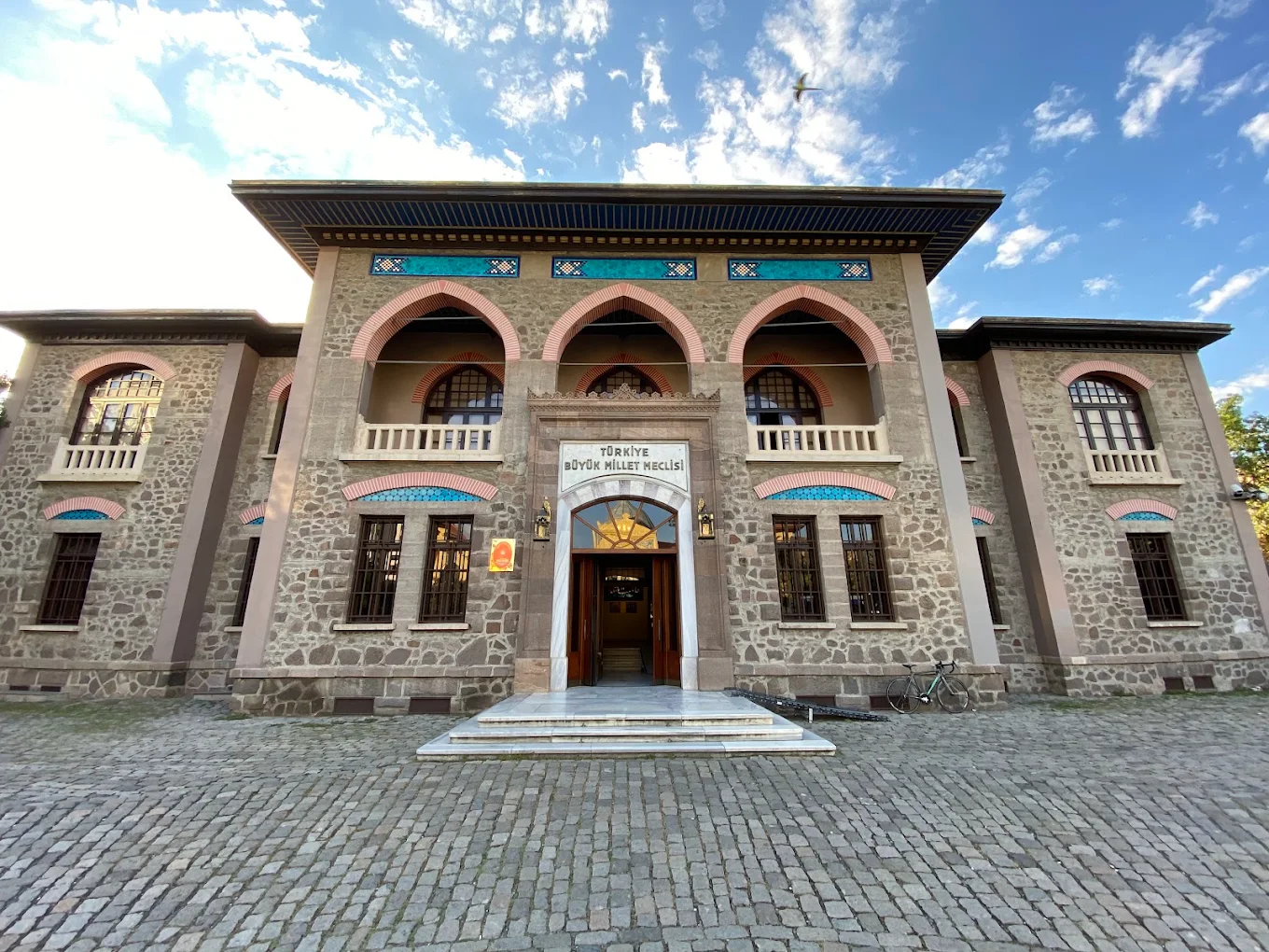 İkinci Meclis Fotoğraf Galerisi