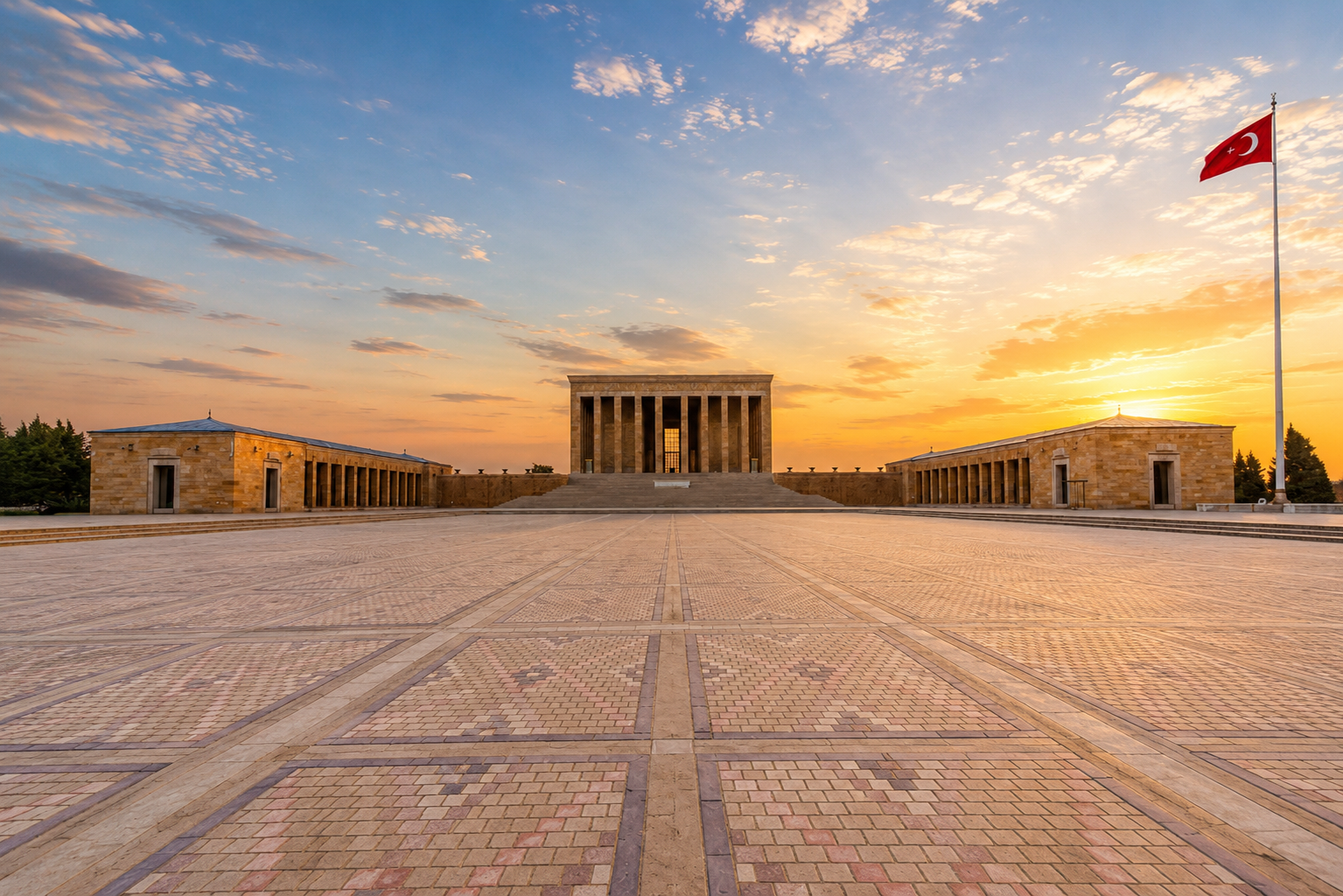 Anıtkabir