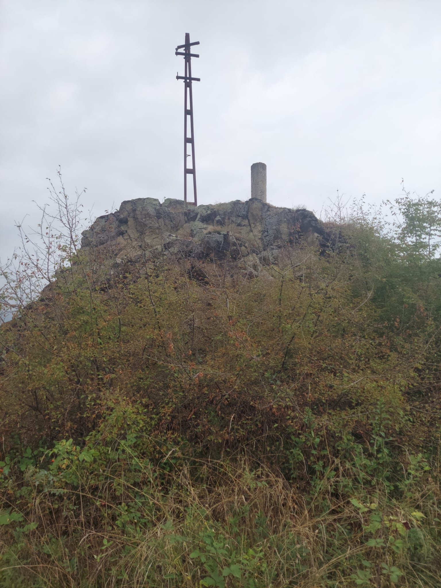 Bendehor (Mendehorya) Castle