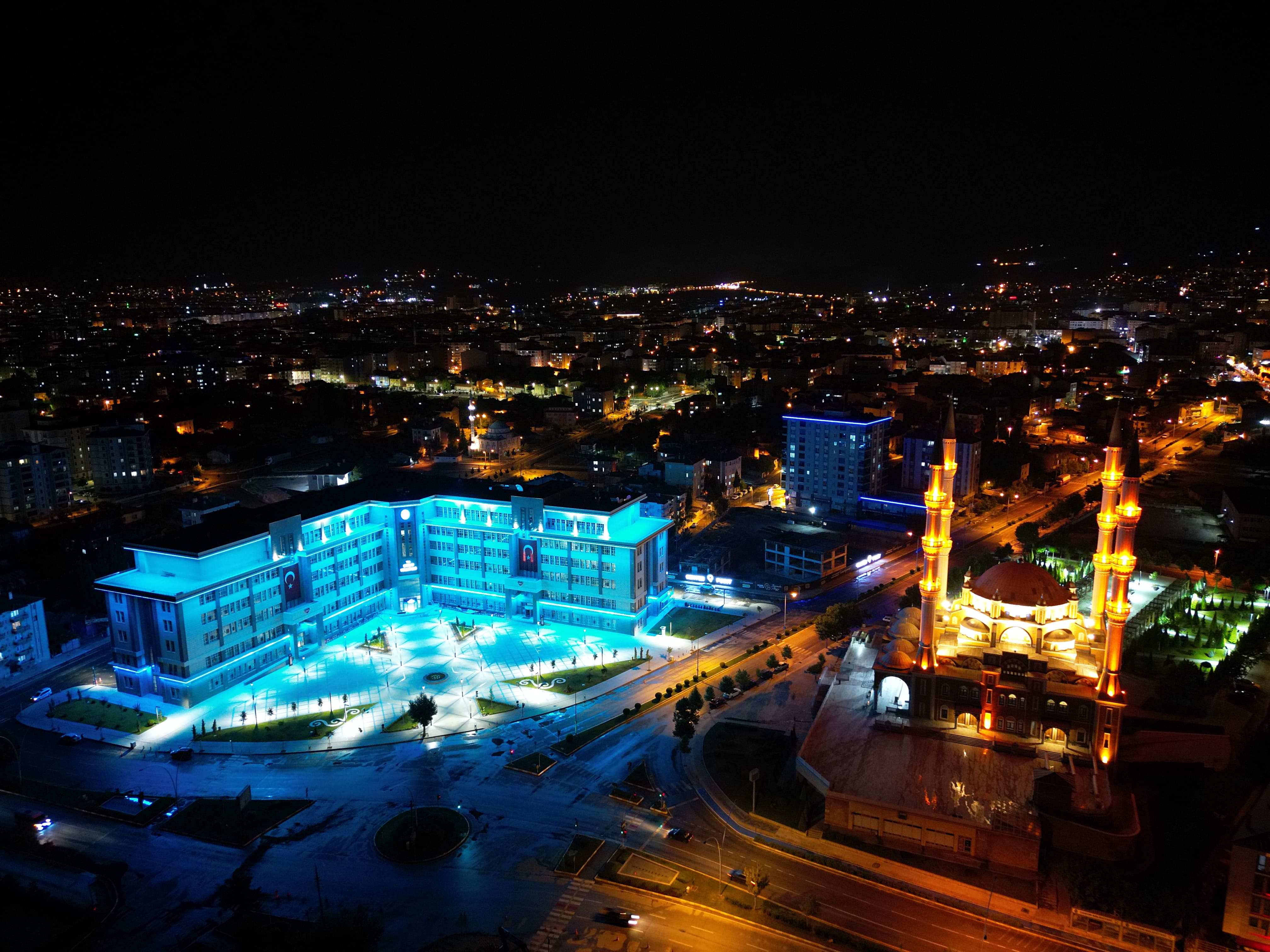 Çorum Belediyesi