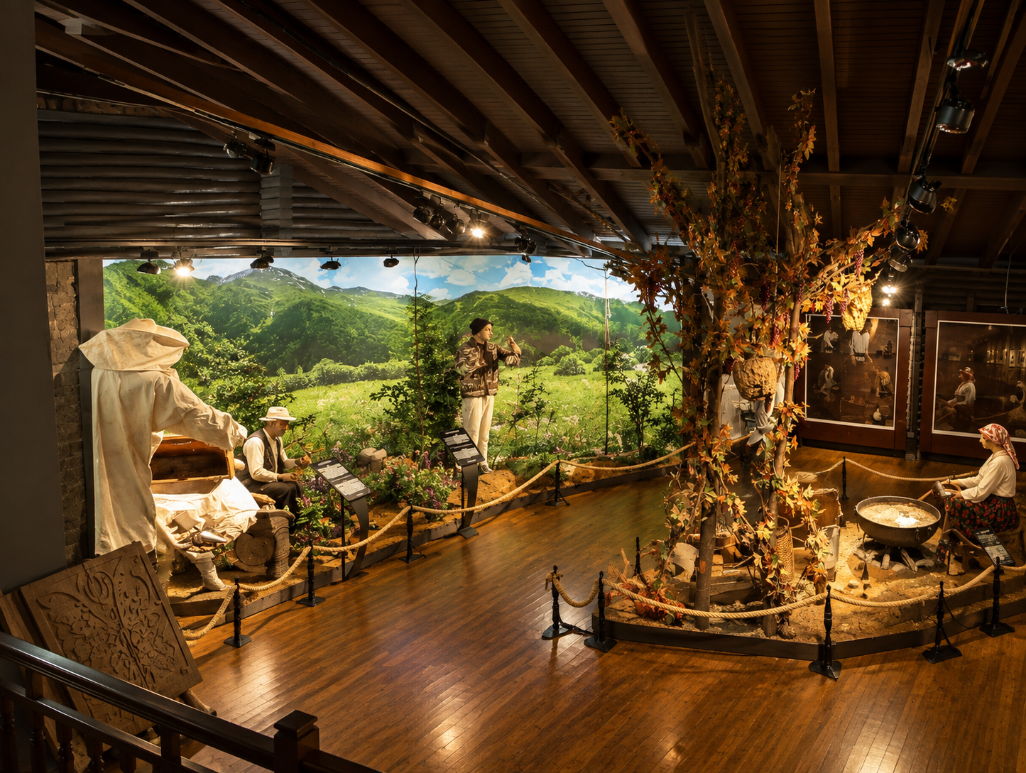 Natural Life Museum - Place cover image