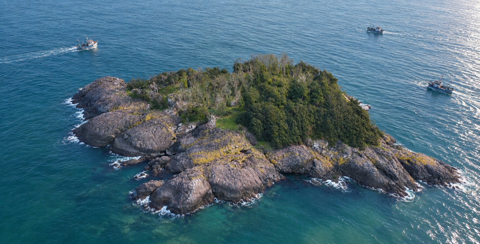 Giresun Island