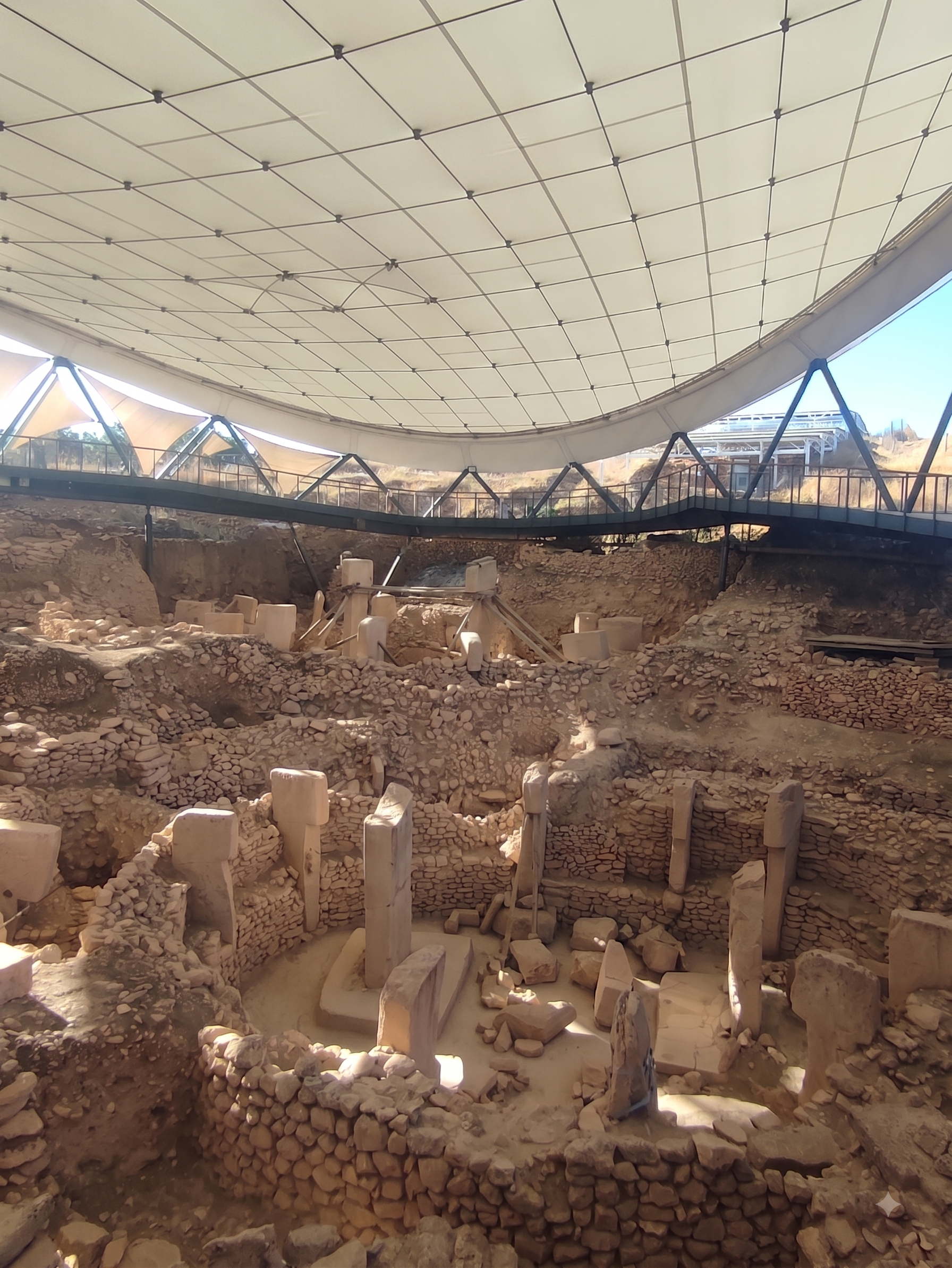 Göbeklitepe
