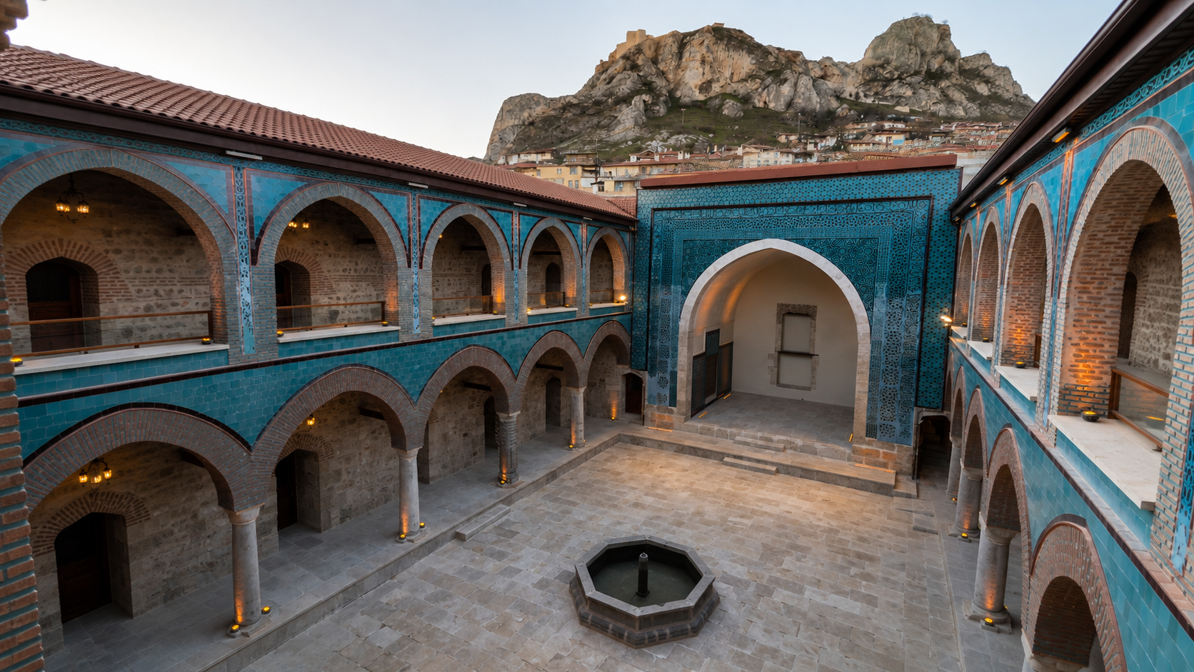 Gök Medrese