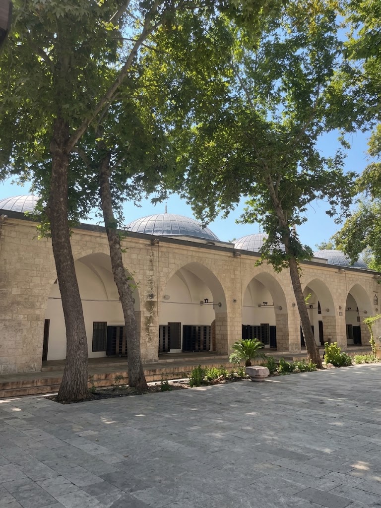 Hasan Paşa Camii