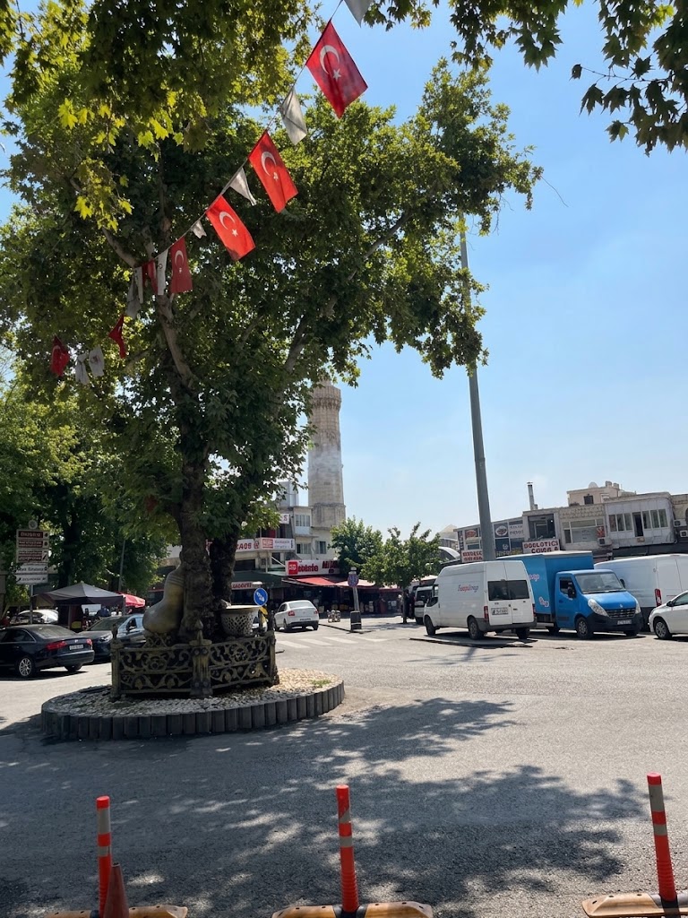 Haşimiye Meydanı