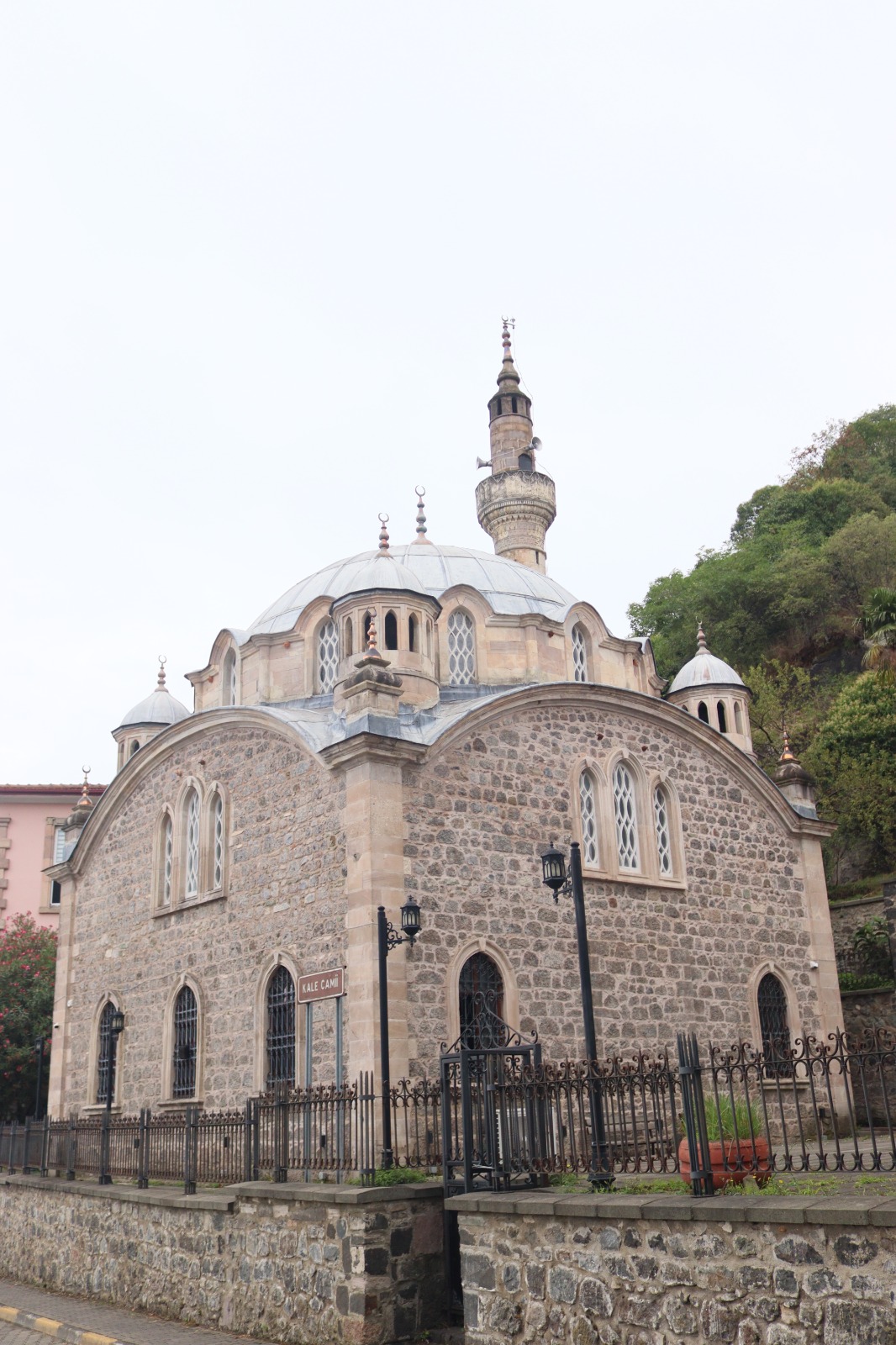 Kale Mosque - Place cover image