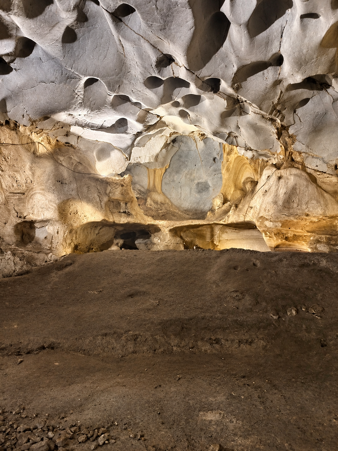 Karain Cave