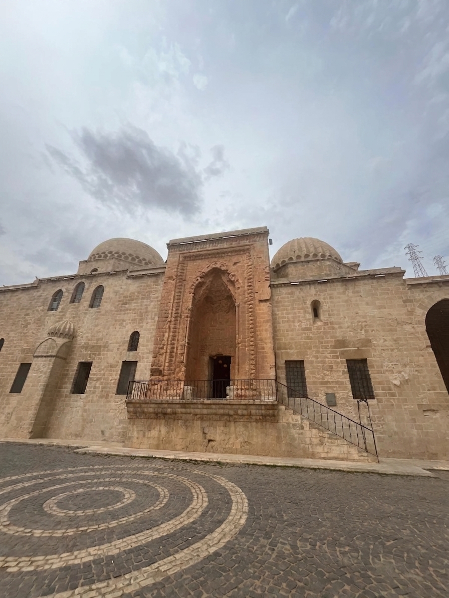 Kasımiye Madrasah