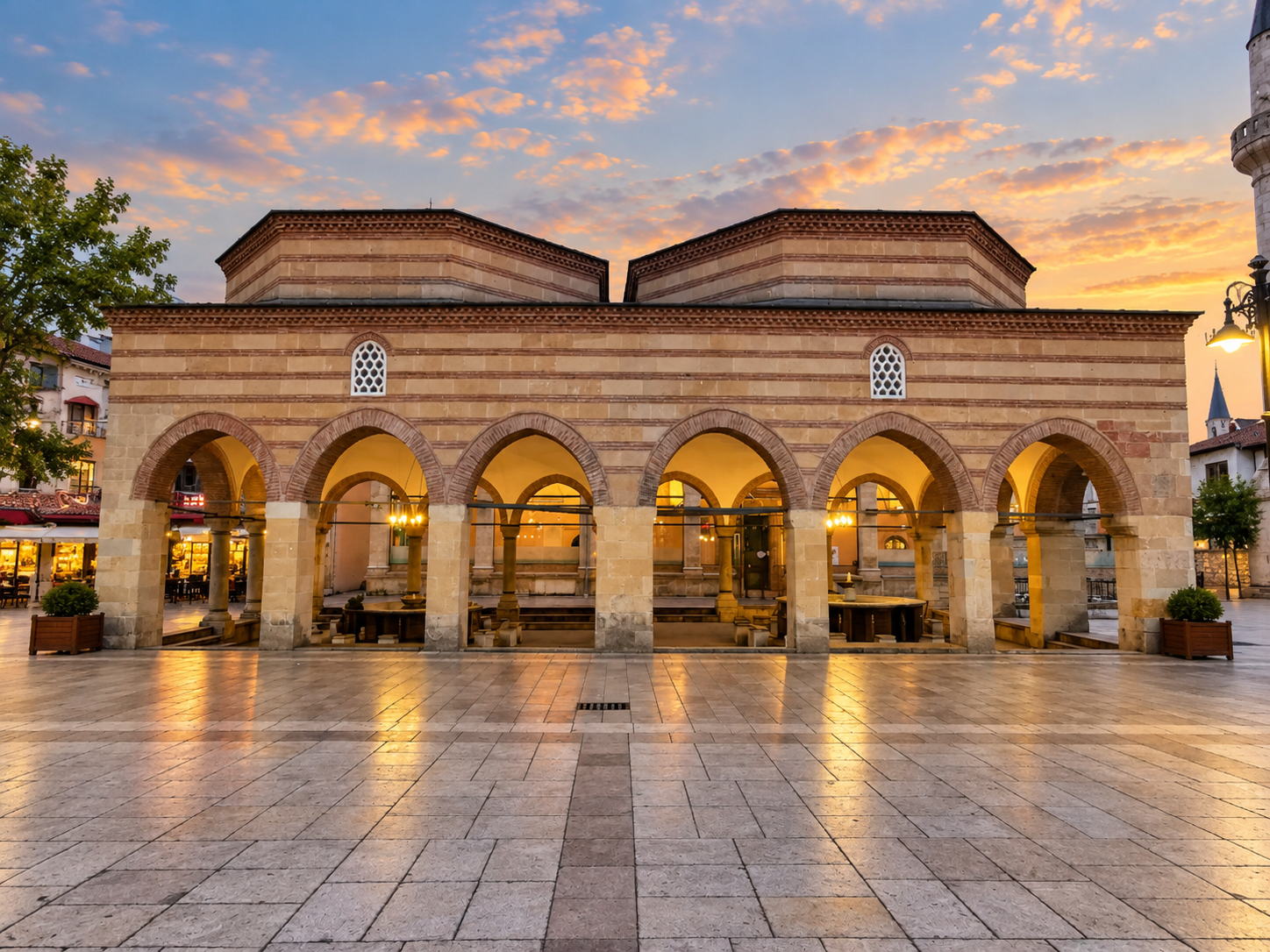 Nasrullah Camii