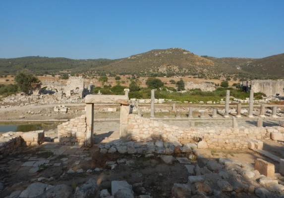 Patara Ancient City - Place cover image