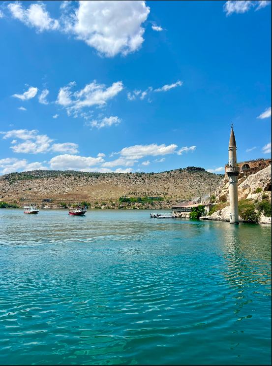 Halfeti