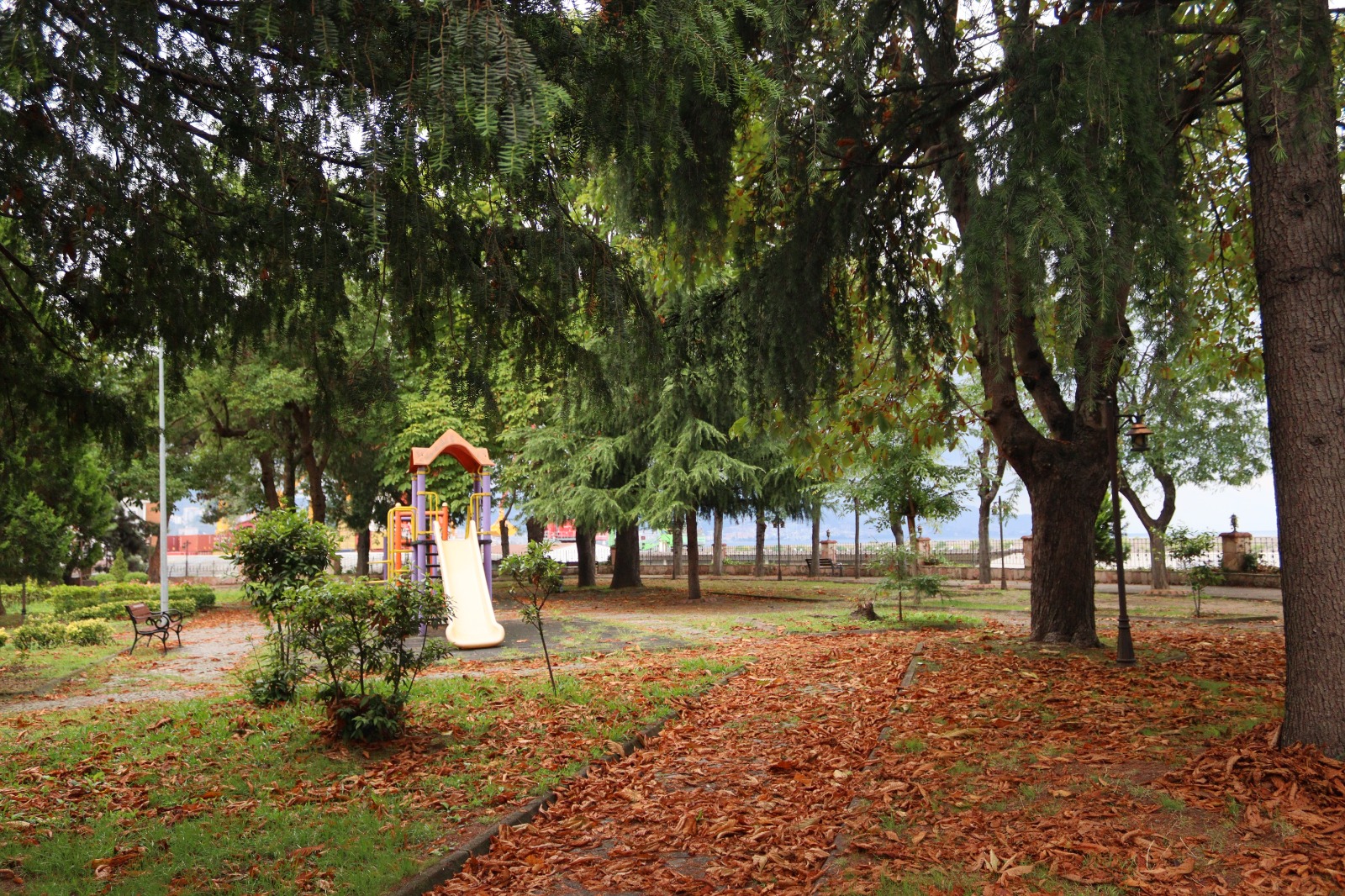 Taşbaşı Parkı