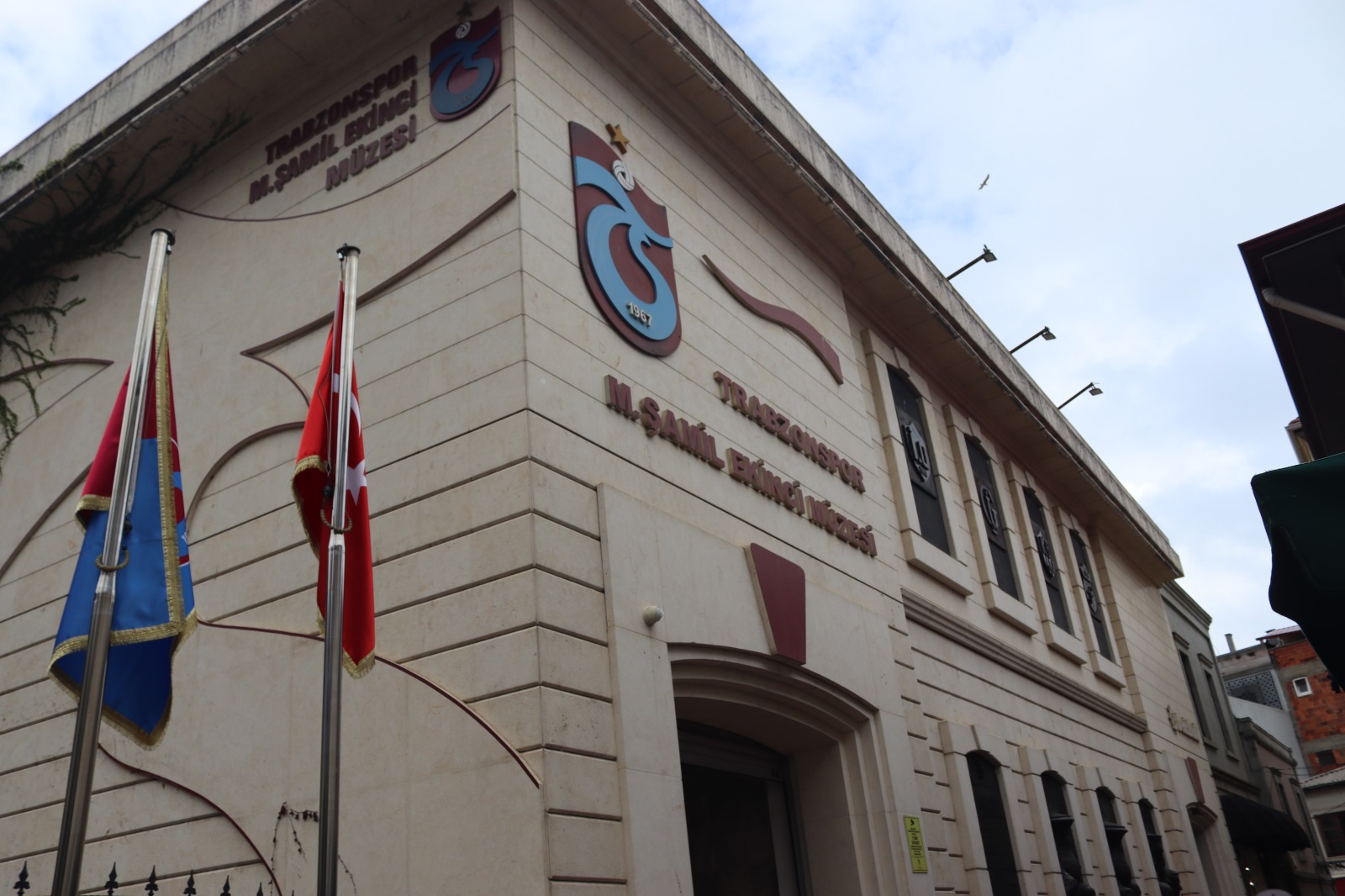 Trabzonspor Müzesi