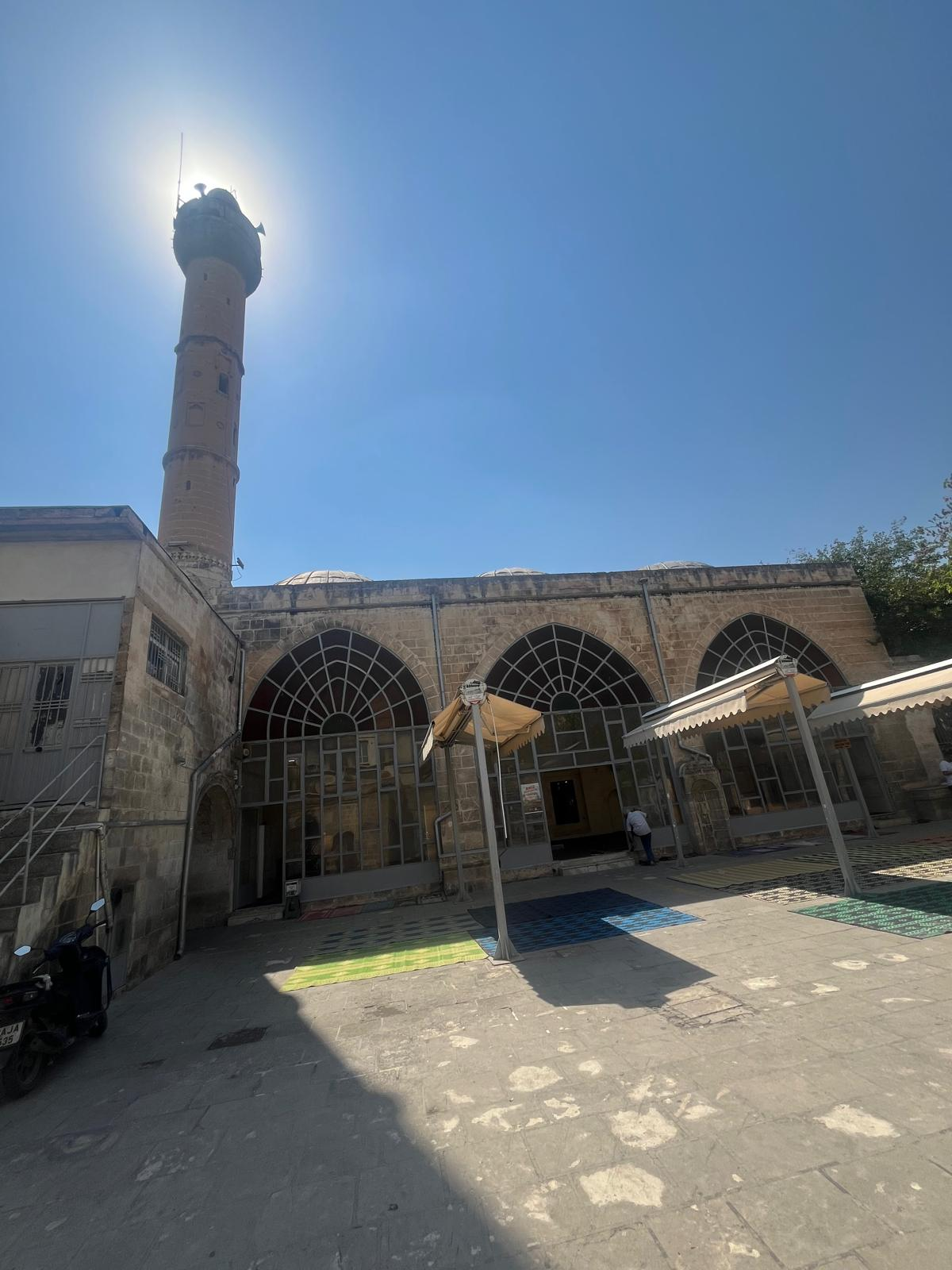 Yusuf Paşa Camii